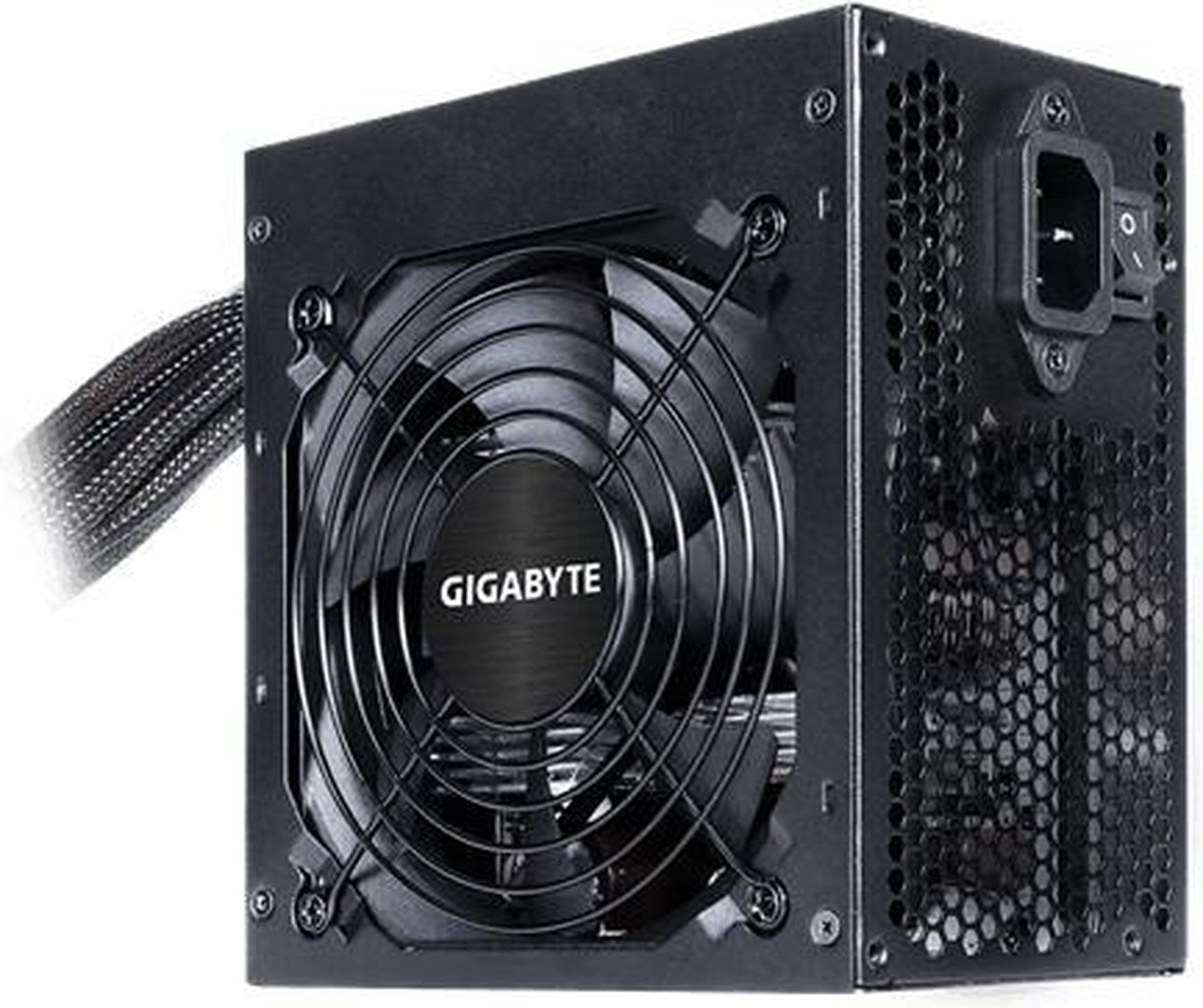 Gigabyte GP-P650B voeding