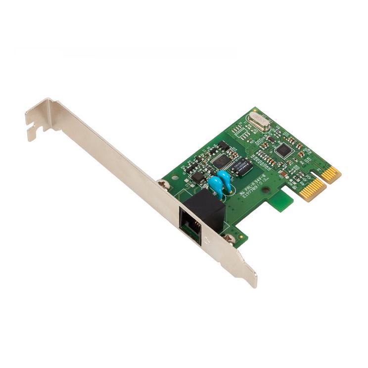 US-Robotics USRobotics 56K V.92 Faxmodem PCI-E x1