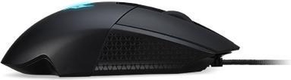 Acer Predator Cestus 315 muis - Zwart