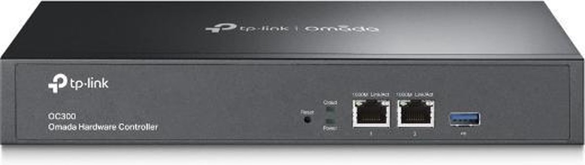 Tp-link Omada OC300 Controller