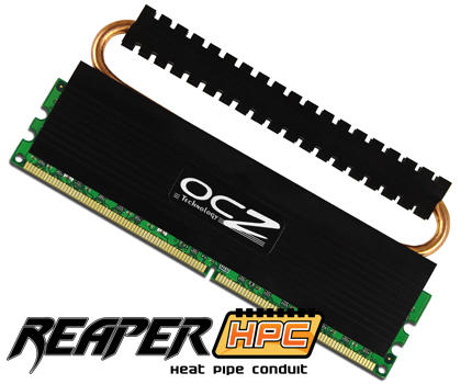 OCZ 2GB DDR2-800 2RPR8002GK