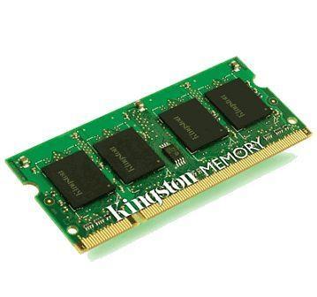 Kingston ValueRam 8GB DDR3-1600 Sodimm