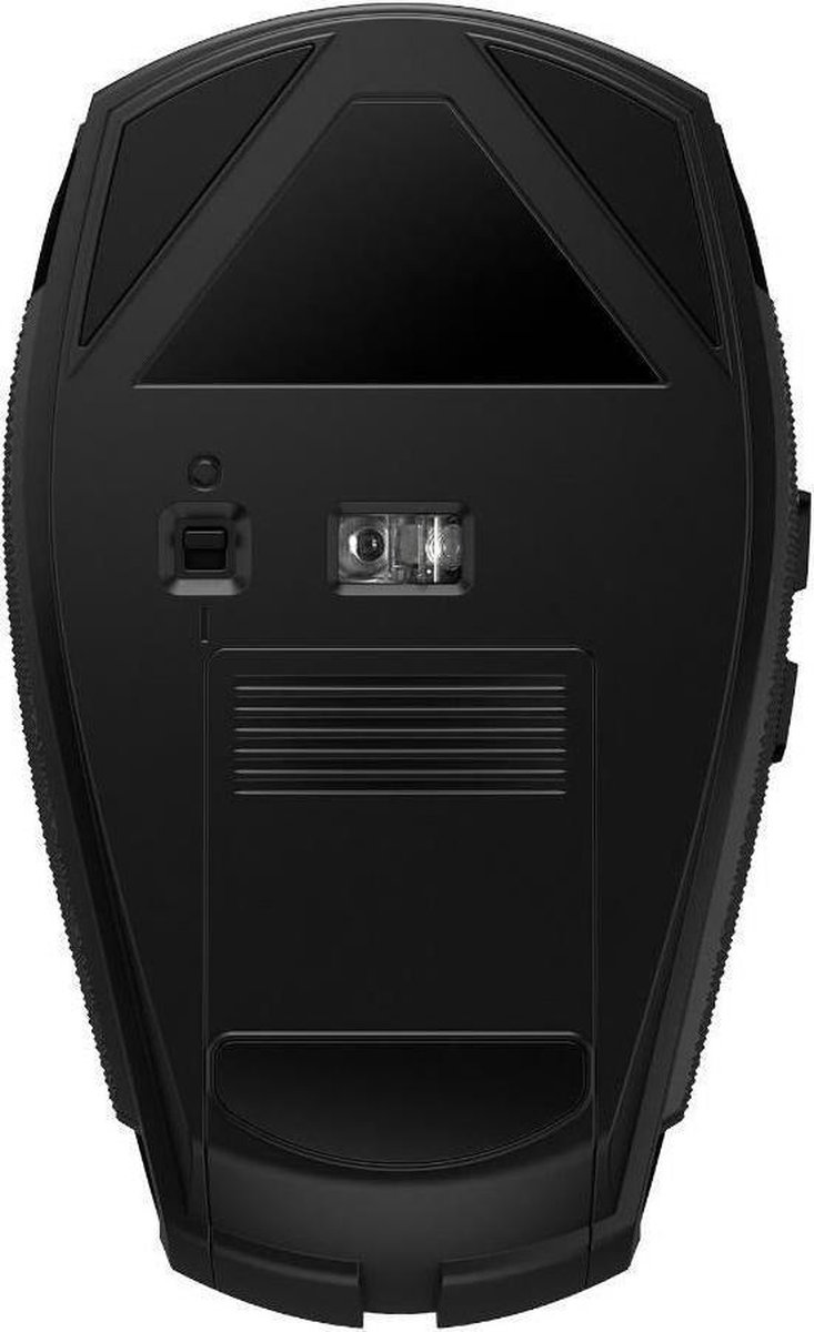 Cherry Gentix desktop zwart