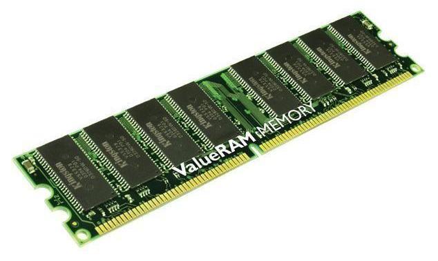 Kingston 1GB DDR2-800 D12864G50