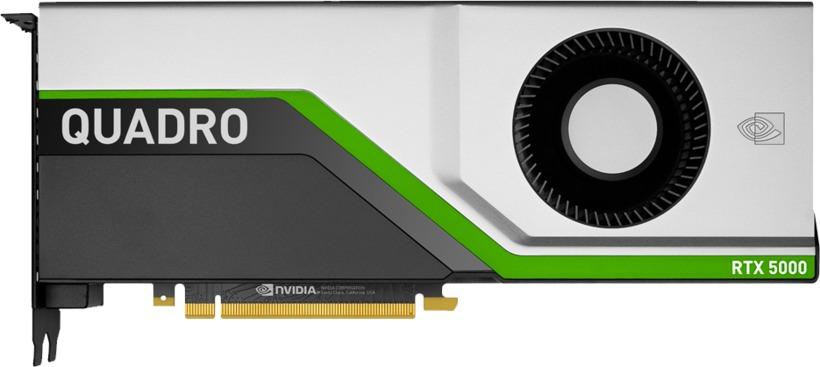 PNY Nvidia Quadro RTX5000