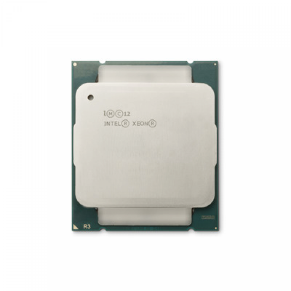 Intel Z640 Xeon E5-2620v3 2nd CPU