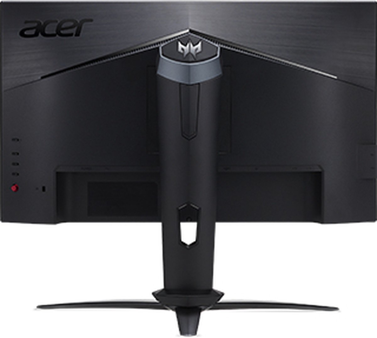 Acer Predator XB273UGXbmiipruzx monitor