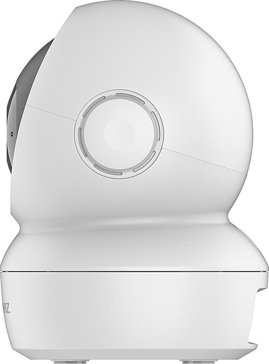 Hikvision beveiligingscamera C6N - Zwart