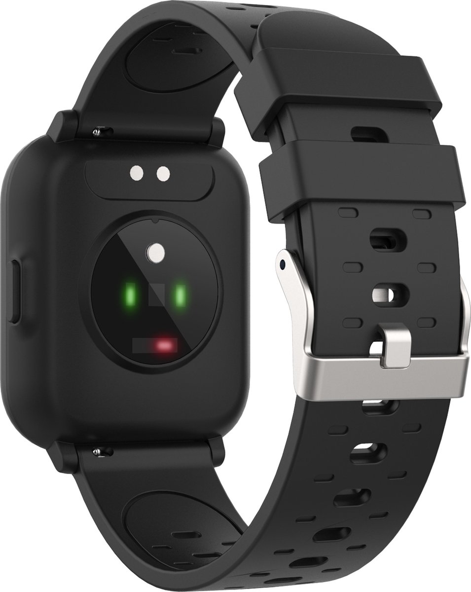 Denver smartwatch SW-164 - Zwart