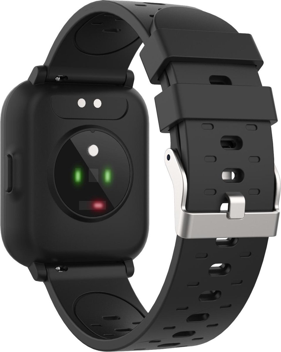 Denver smartwatch SW-164 - Zwart
