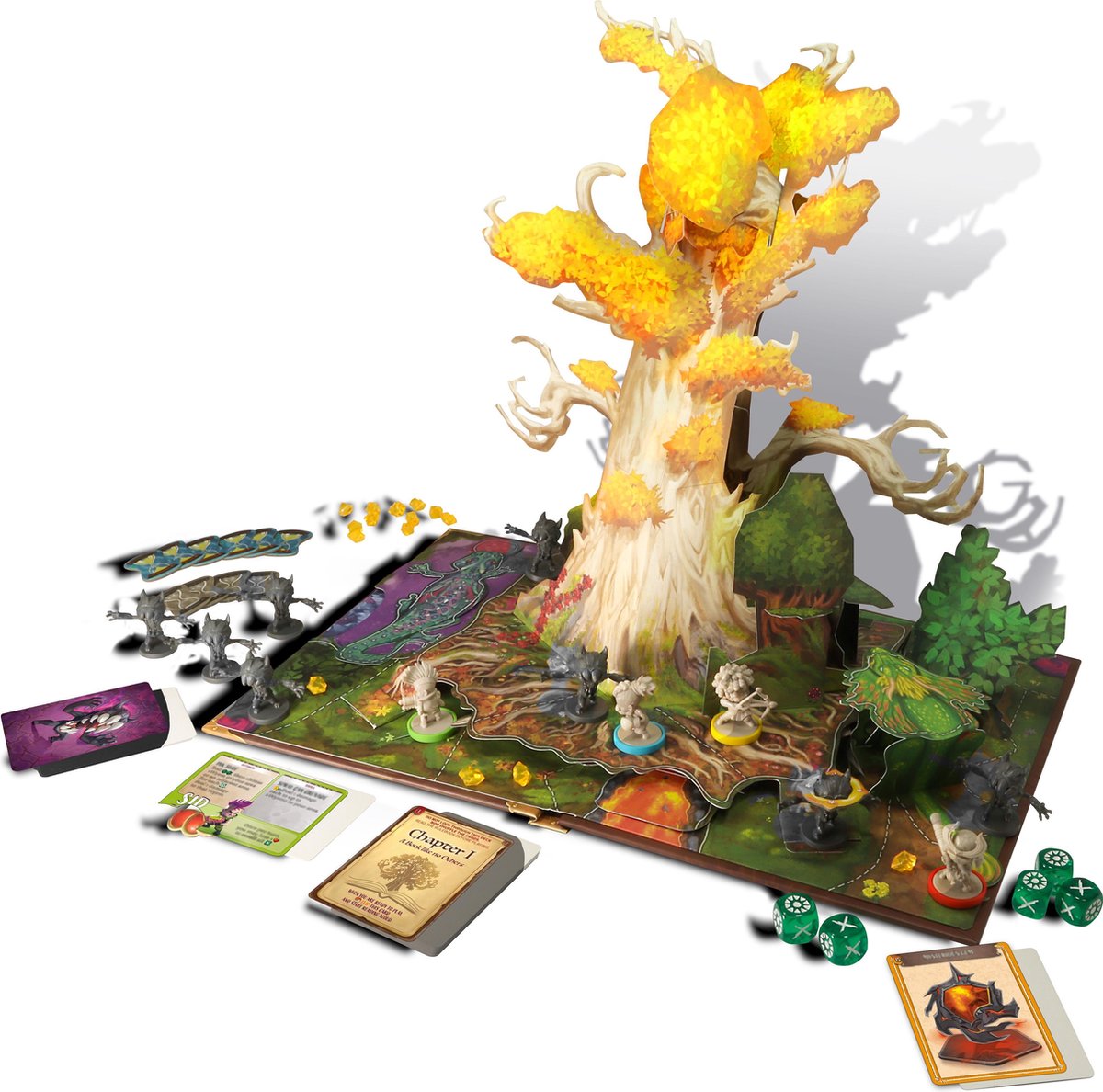 999Games 999 Wonderboek