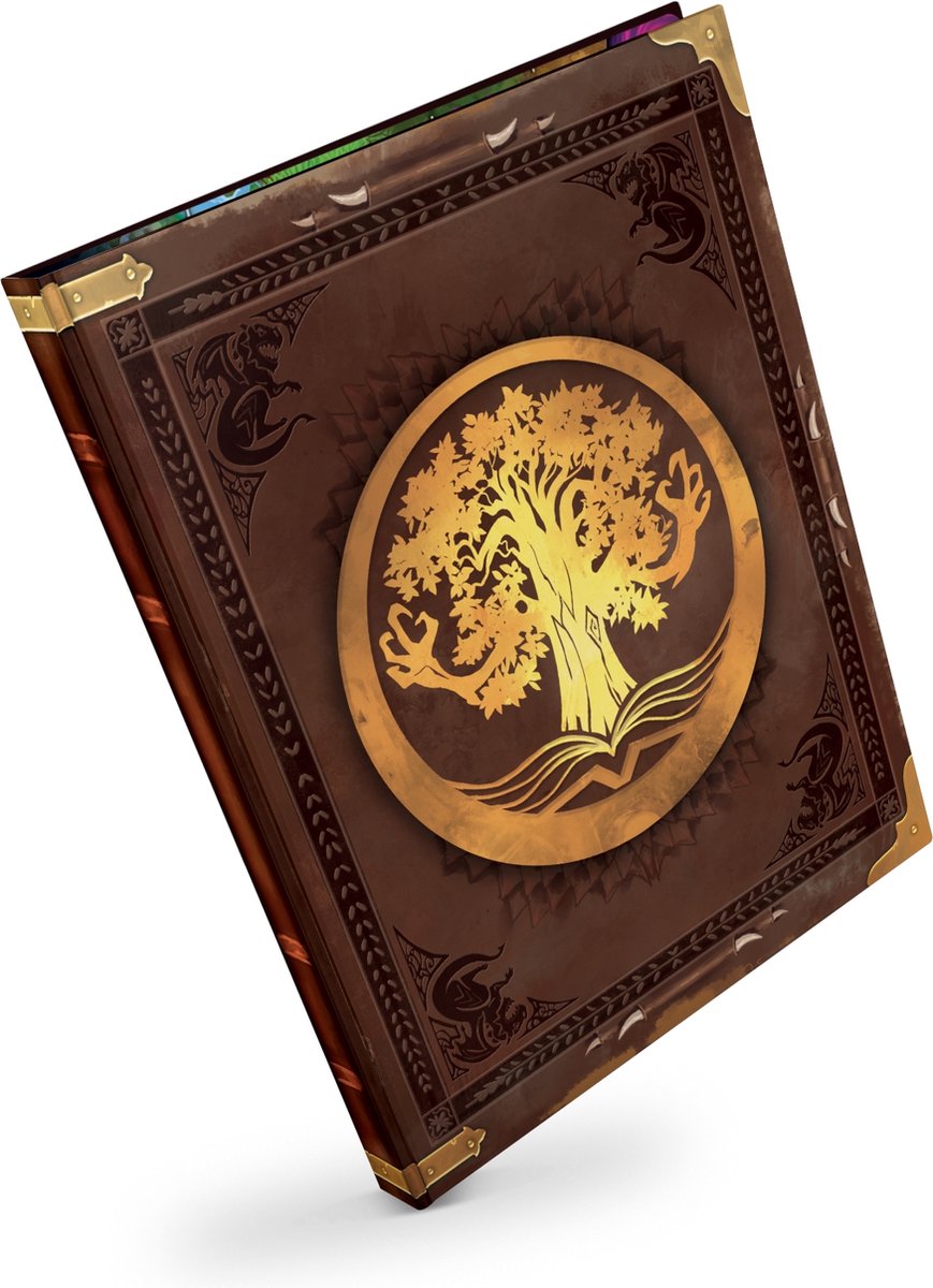 999Games 999 Wonderboek