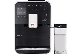 Melitta F830-102 Barista T Smart - Zwart