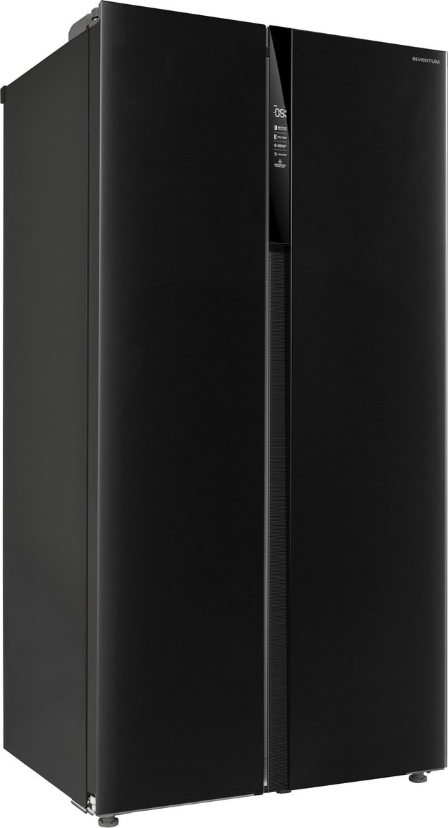 Inventum SKV0178B - Zwart