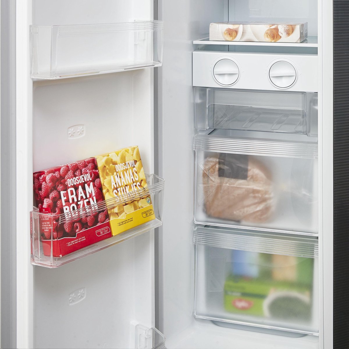 Inventum SKV0178B - Zwart