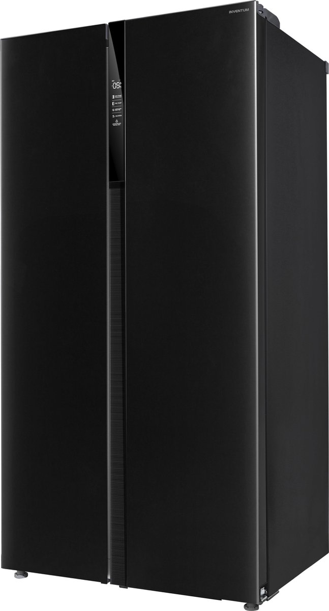 Inventum SKV0178B - Zwart