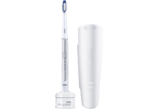 Oral B Pulsonic Slim 1200 Zilver