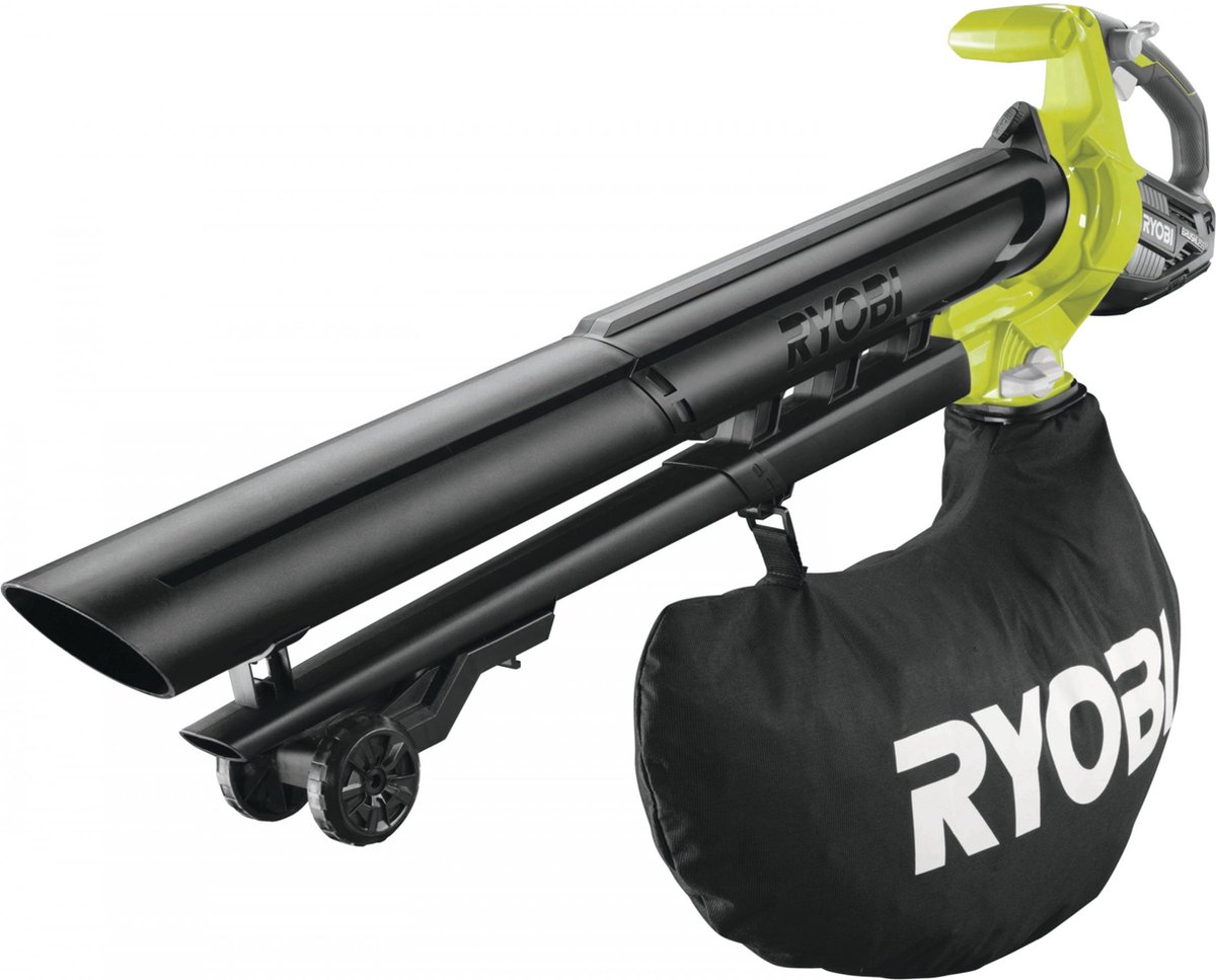 Ryobi OBV18