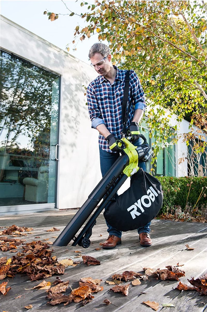 Ryobi OBV18