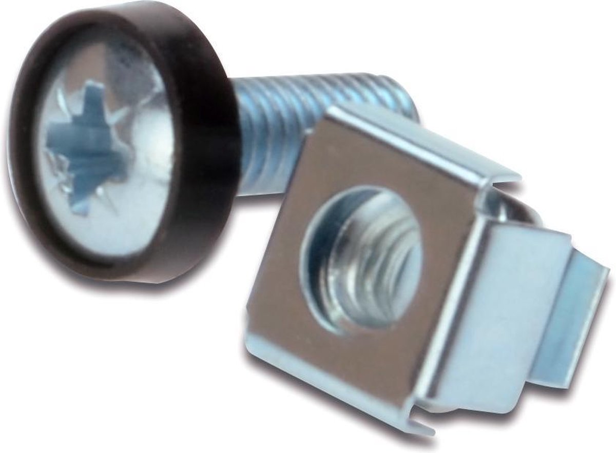 Digitus Bevestigingsset voor 483 mm (19'') componenten