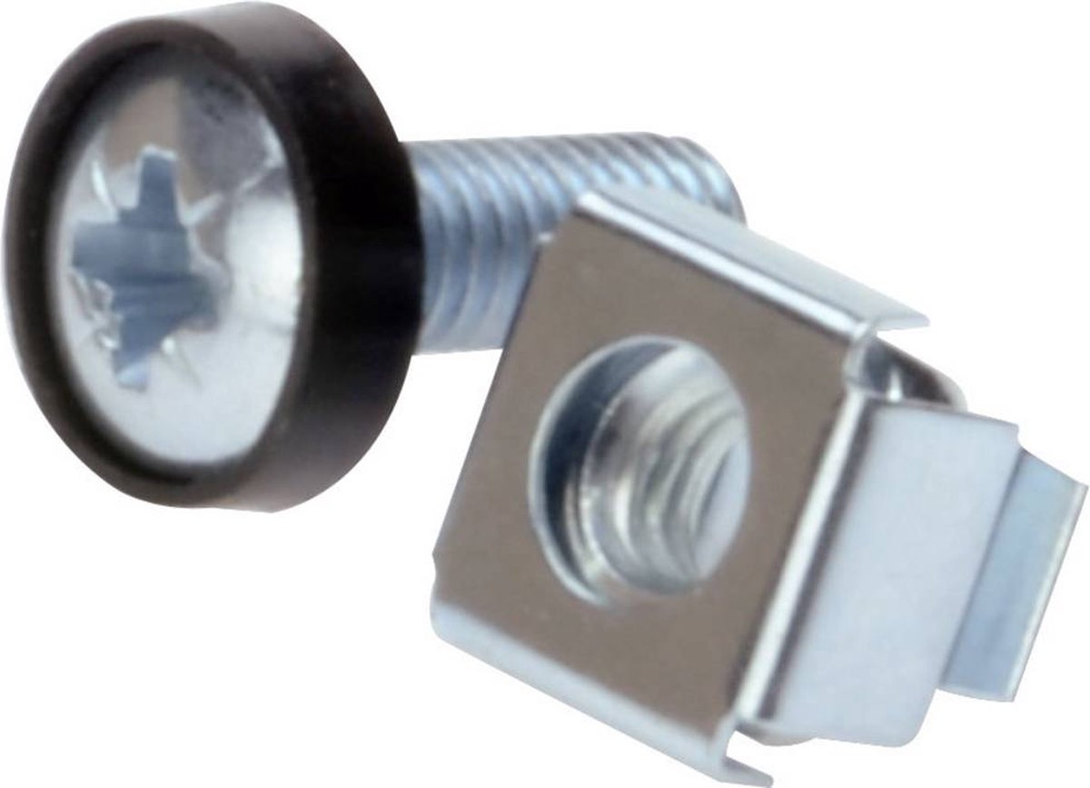 Digitus Bevestigingsset voor 483 mm (19'') componenten