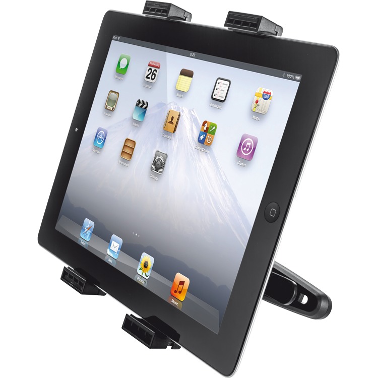 Trust Universal Car Headrest Holder for tablets 18639