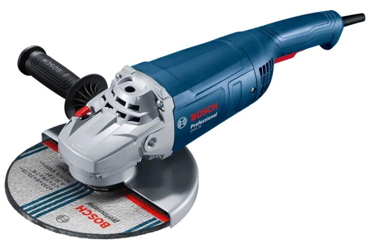 Bosch GWS 20-230 P Professional Haakse Slijper | 2000 W | 230 mm