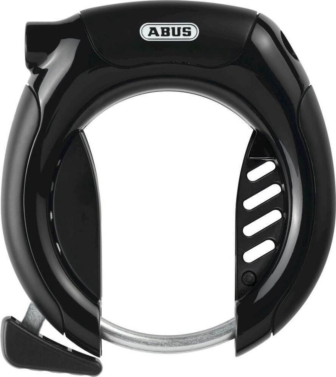 Abus Ringslot Pro Shield Plus 5950 R BK ART-2 - Zwart