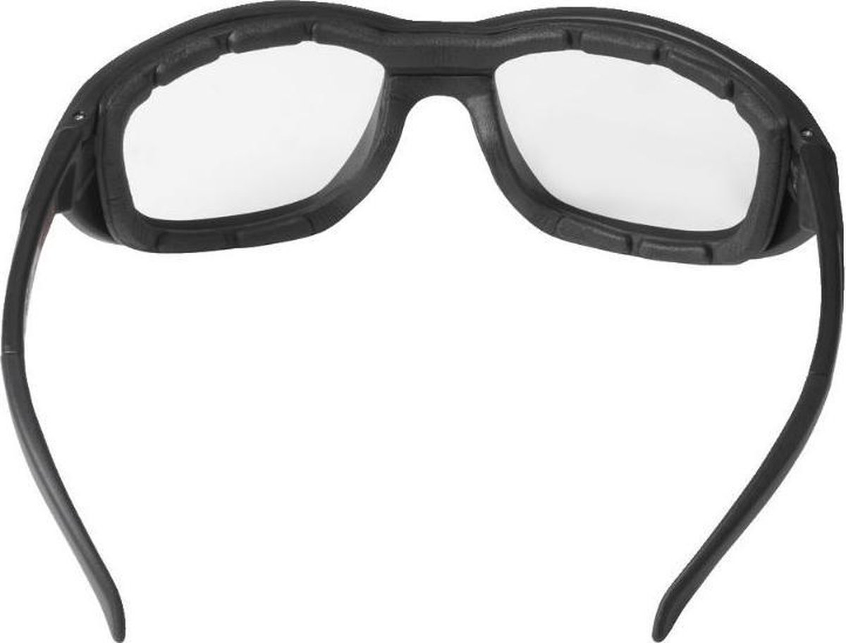 Milwaukee 4932471883 Performance veiligheidsbril - helder