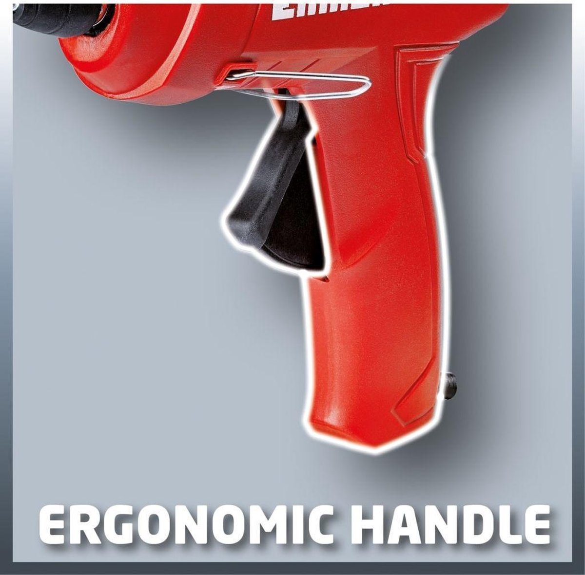 Einhell TC-GG 30 Lijmpistool - 30W - 11mm