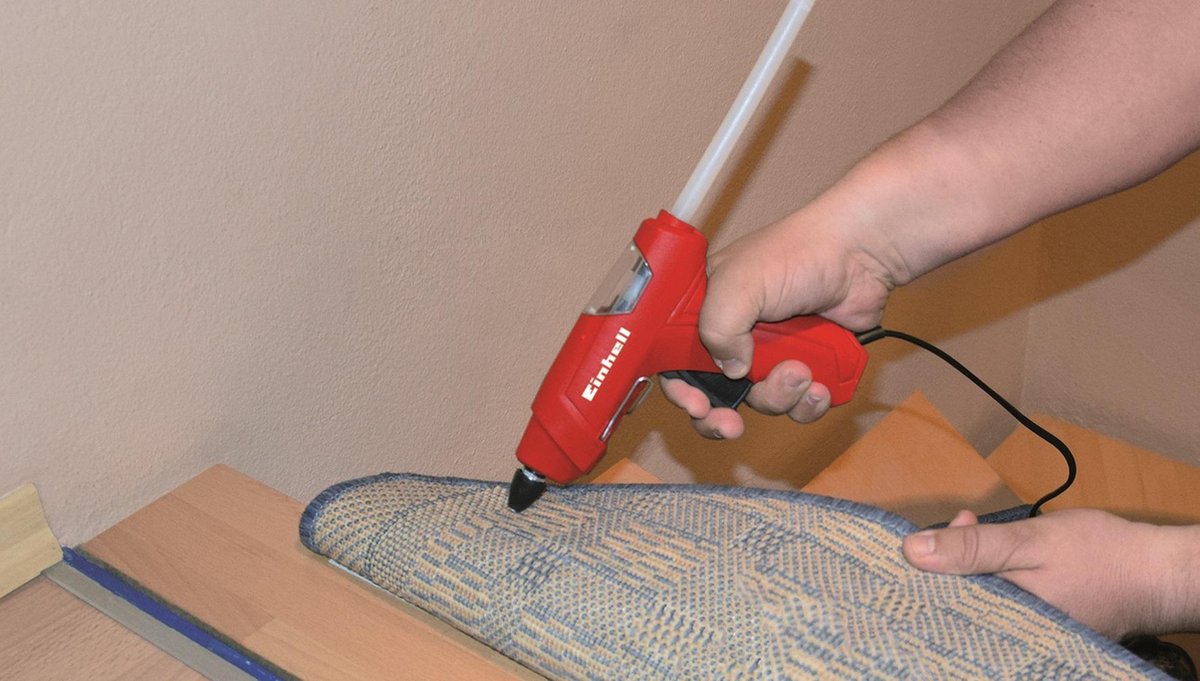 Einhell TC-GG 30 Lijmpistool - 30W - 11mm