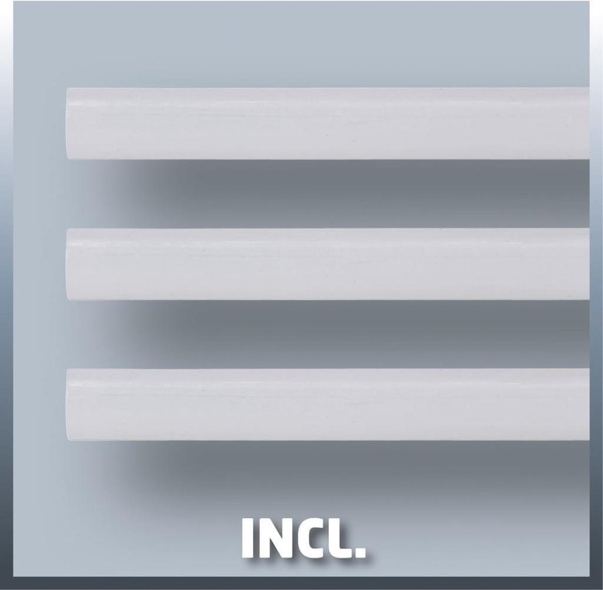 Einhell TC-GG 30 Lijmpistool - 30W - 11mm