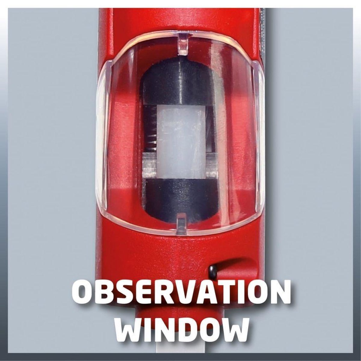 Einhell TC-GG 30 Lijmpistool - 30W - 11mm