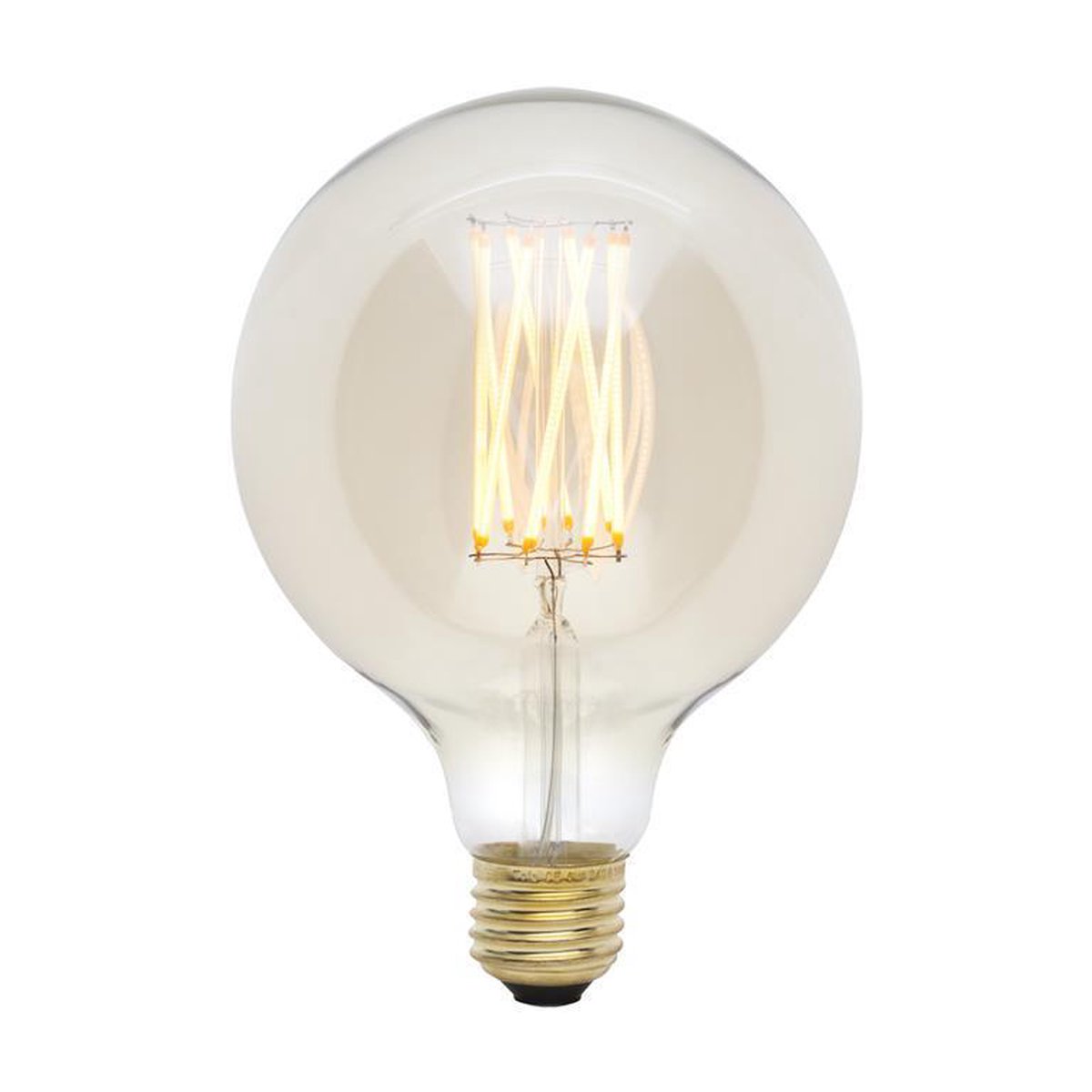 Tala LED E27 6W Globe 17,5 cm Gaia Lichtbron