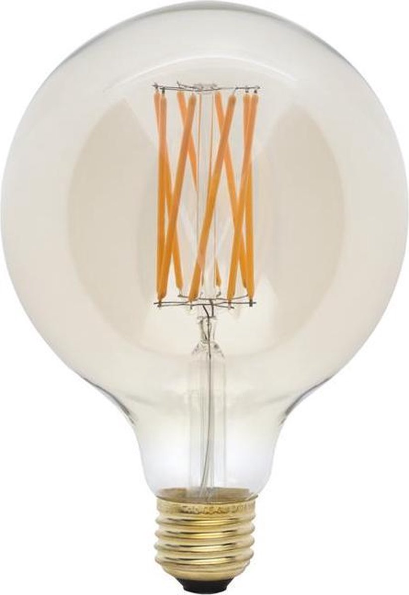 Tala LED E27 6W Globe 17,5 cm Gaia Lichtbron