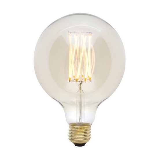 Tala LED E27 6W Globe 17,5 cm Gaia Lichtbron