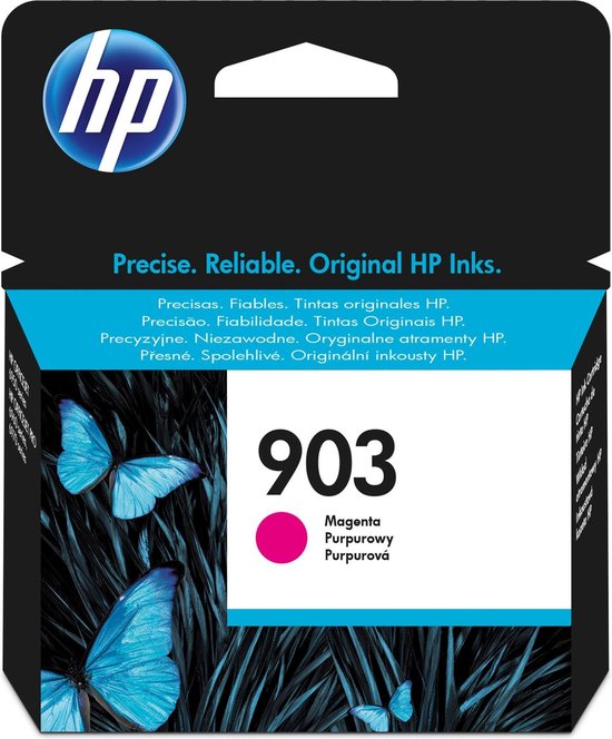 HP 903 (T6L91AE) - Magenta