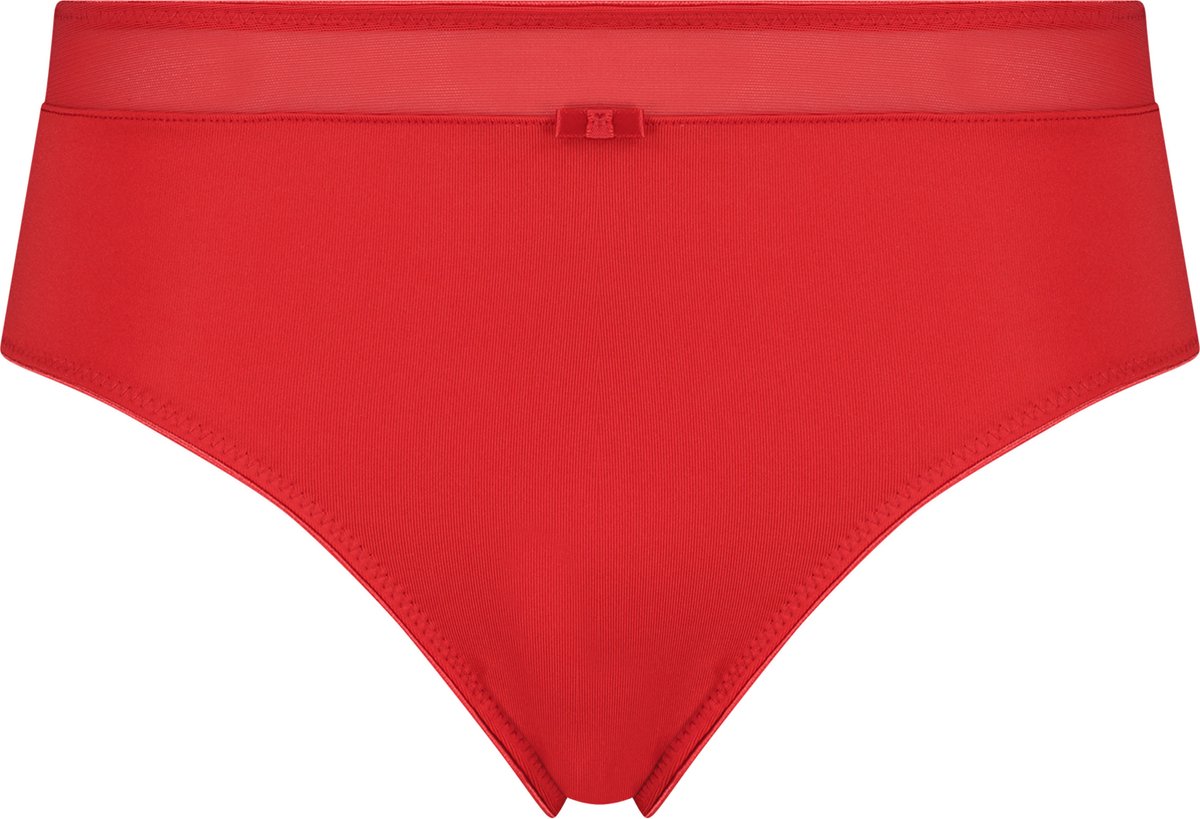 Hunkemöller Slip Nina - Rood