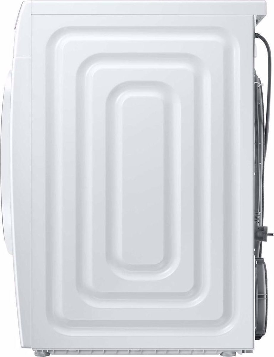 Samsung Hygiene Care warmtepompdroger DV80T7220WH