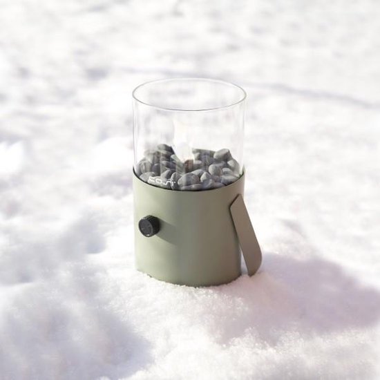 Cosi Fires Cosiscoop Gaslantaarn - Groen