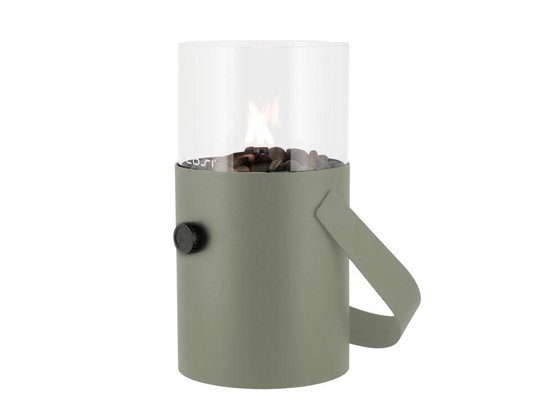 Cosi Fires Cosiscoop Gaslantaarn - Groen