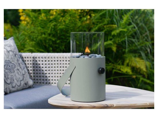 Cosi Fires Cosiscoop Gaslantaarn - Groen