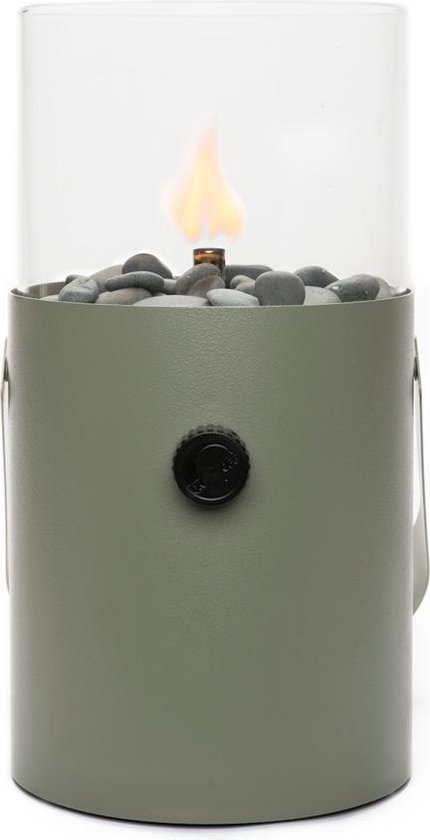 Cosi Fires Cosiscoop Gaslantaarn - Groen