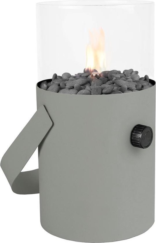 Cosi Fires Cosiscoop Gaslantaarn - Groen