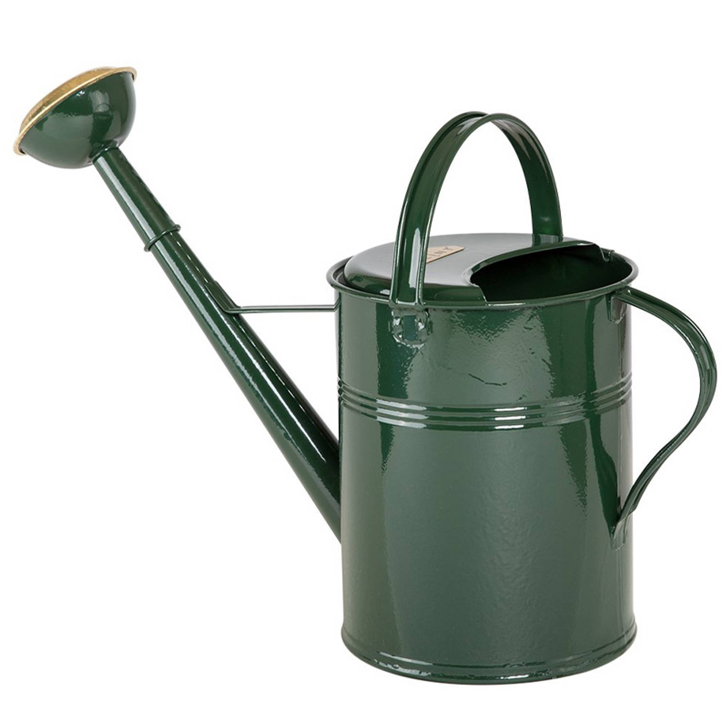 Plint Retro Gieter 5 Liter Green - Groen