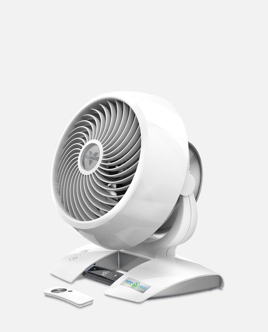 Vornado Energy Smart 5303DC Ventilator Ø 27,1 cm - Wit