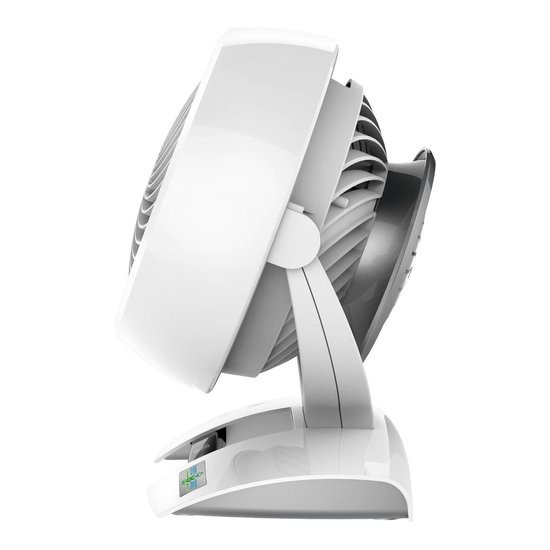 Vornado Energy Smart 5303DC Ventilator Ø 27,1 cm - Wit