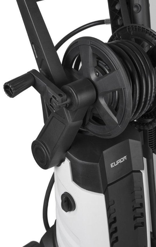 EUROM Force 2000 Plus - Grijs