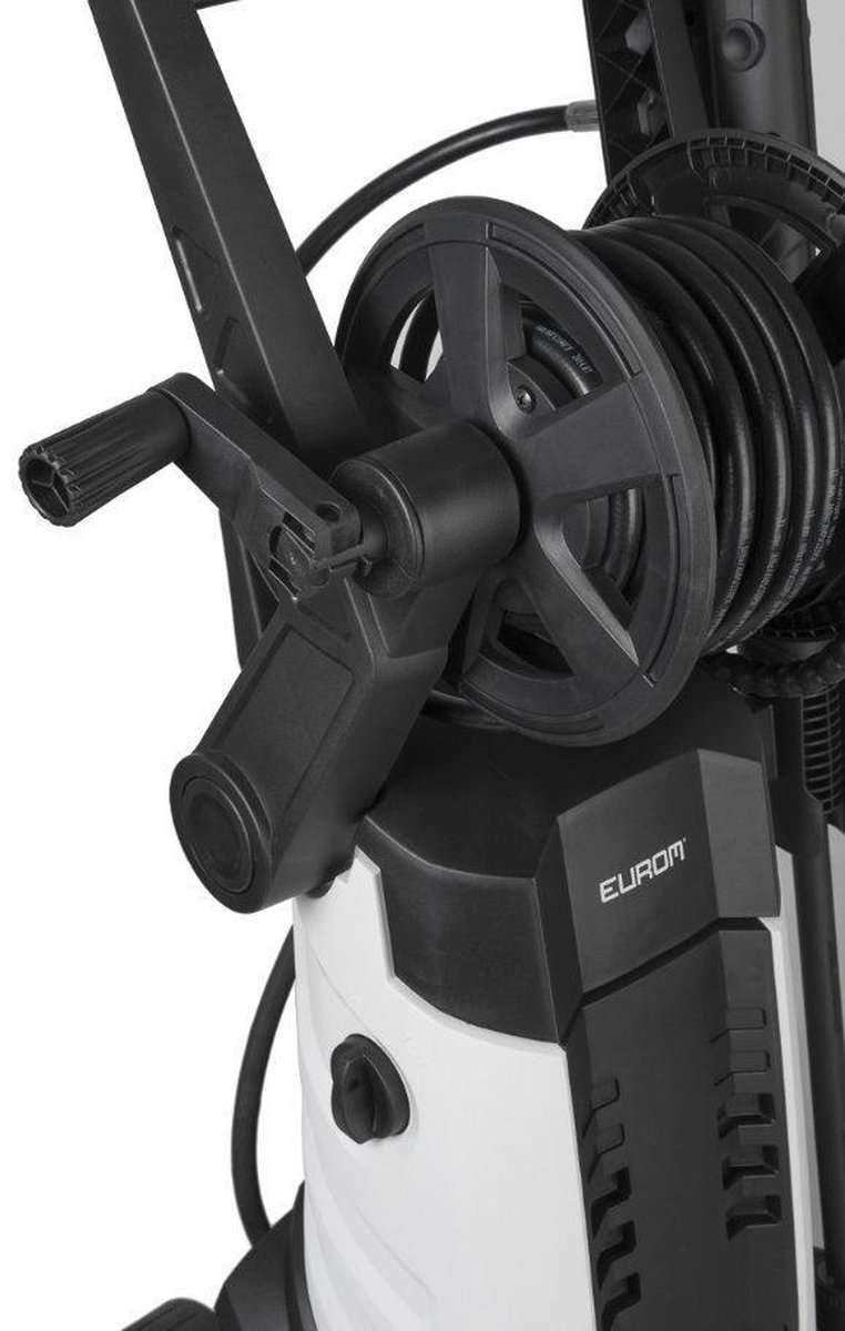 EUROM Force 2000 Plus - Grijs