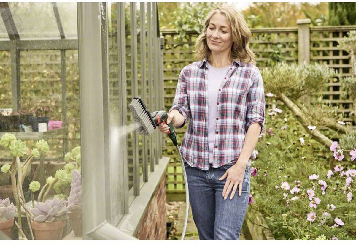 Bosch Fontus Hogedrukreiniger